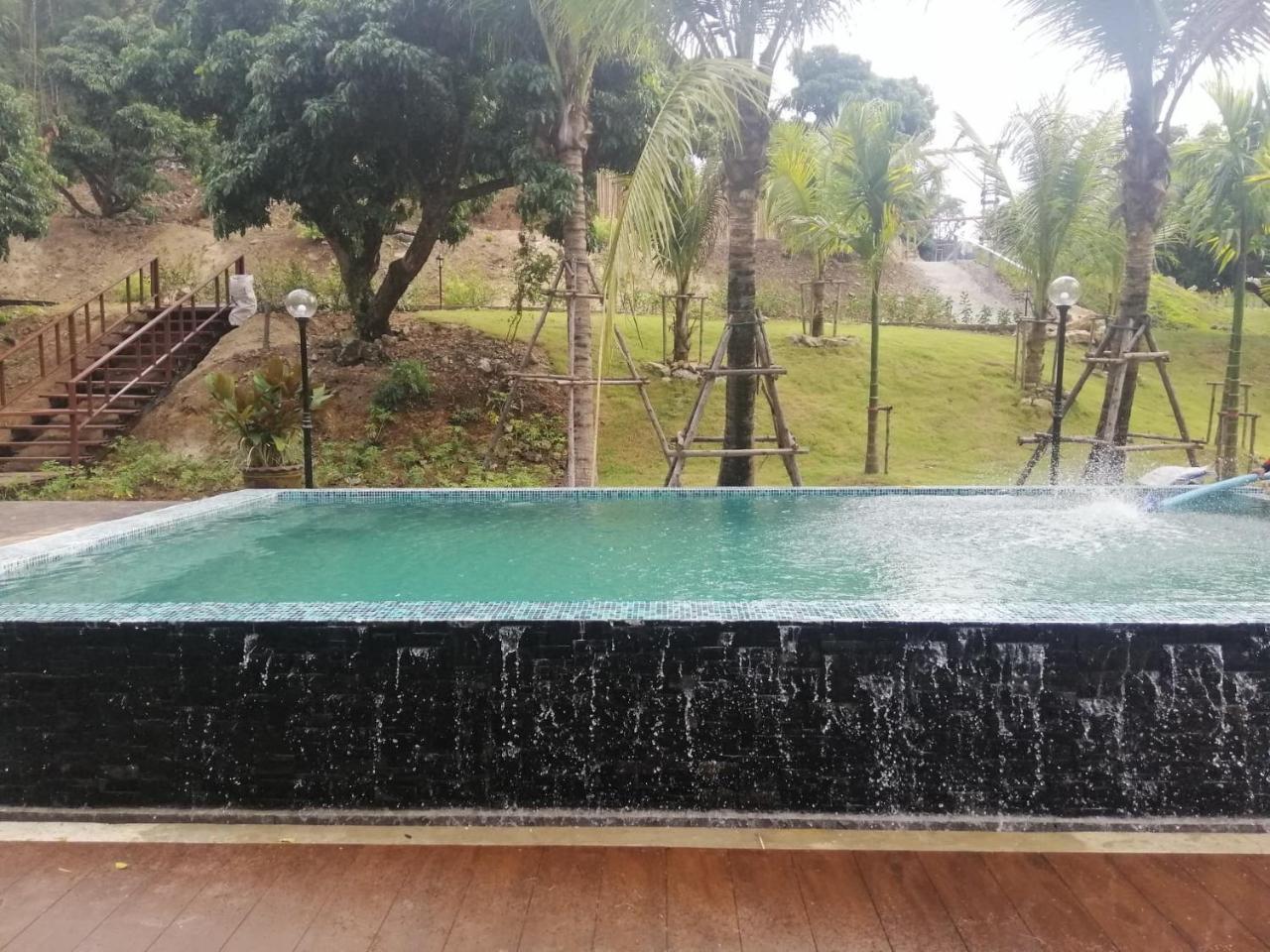 Thanburi Resort Chom Thong Exterior foto