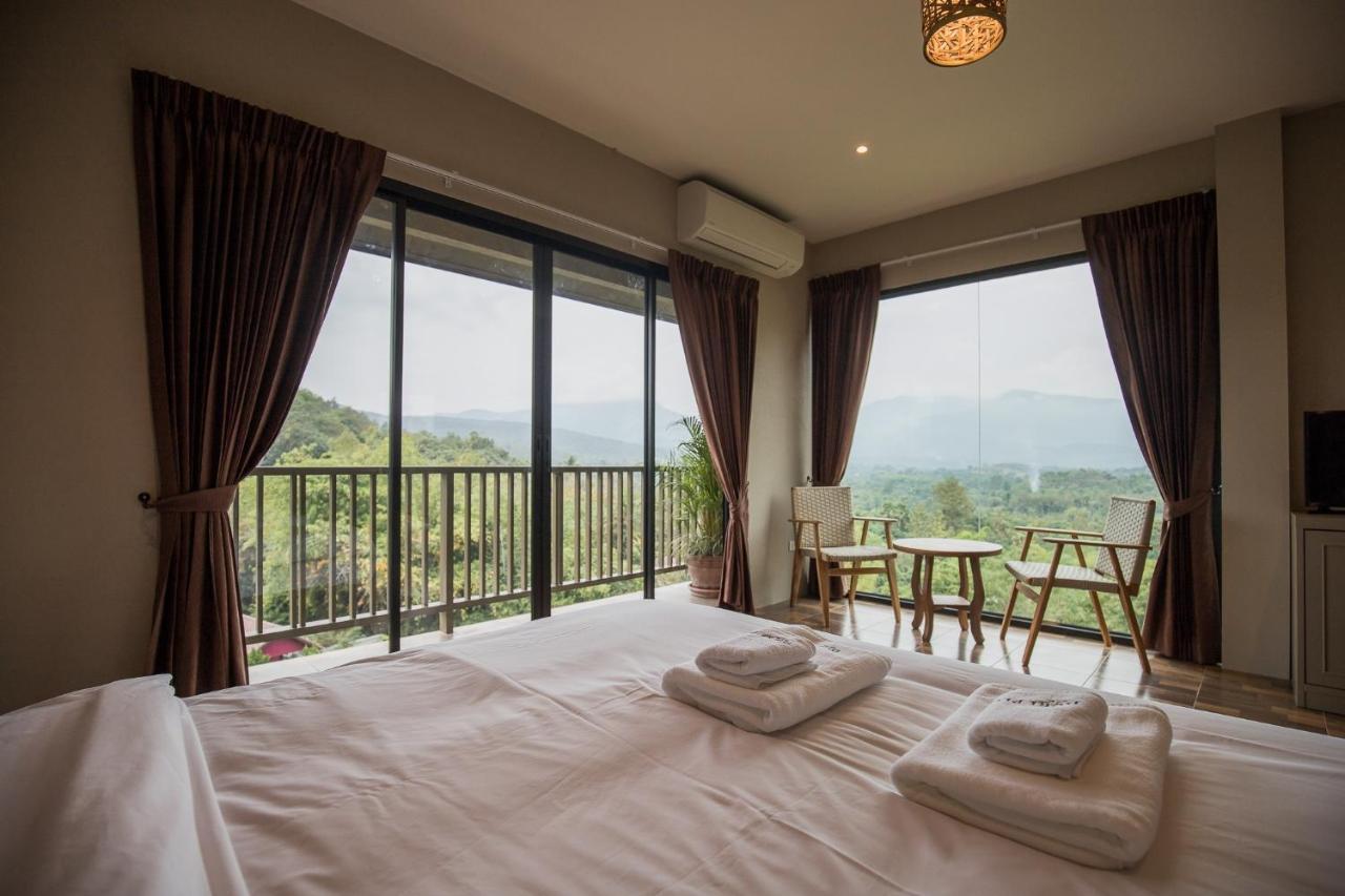 Thanburi Resort Chom Thong Exterior foto