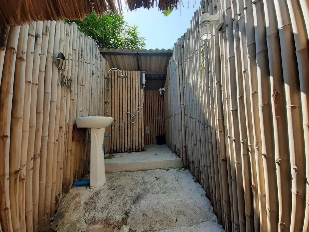 Thanburi Resort Chom Thong Exterior foto